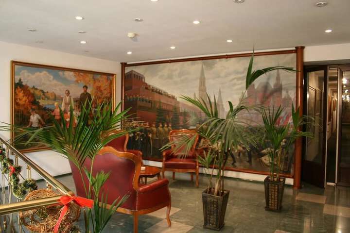 Hotel Academy