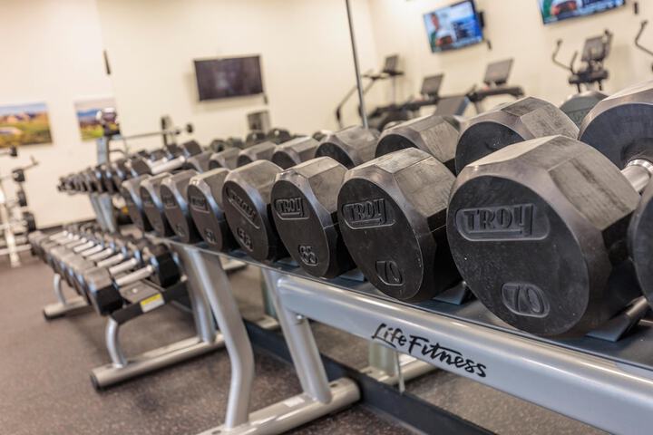 Health and Fitness 29 of 48
