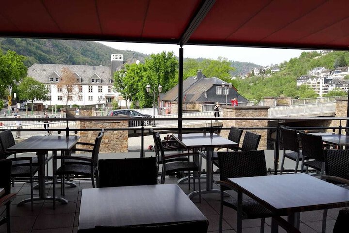 Restaurants