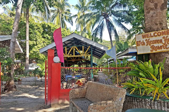 67th Heaven Holiday Resort in Puerto Princesa