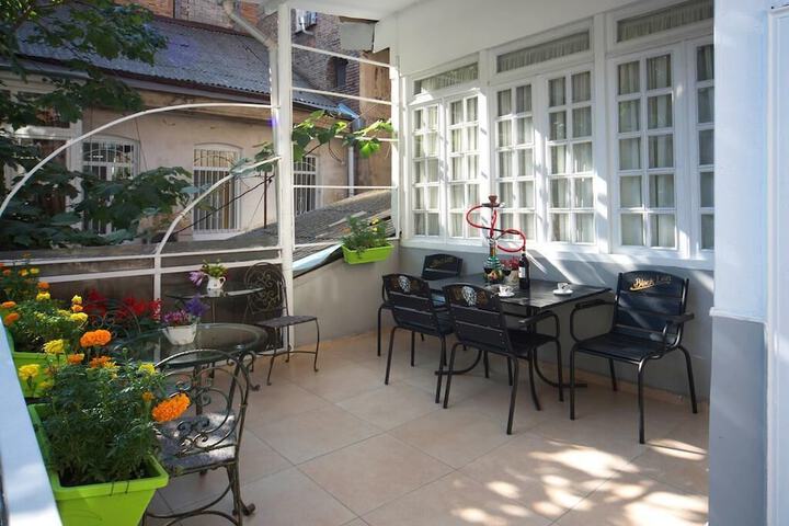 Terrace/Patio 56 of 56