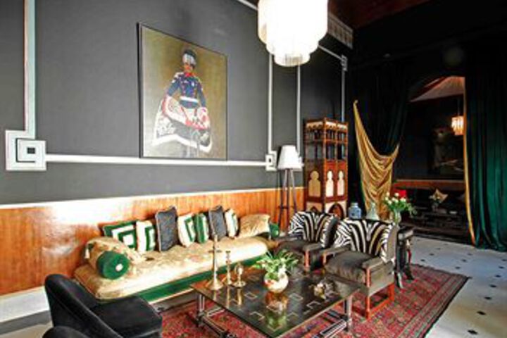 Hotel Interior 15 of 20