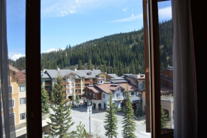 Hotel View 266 of 266