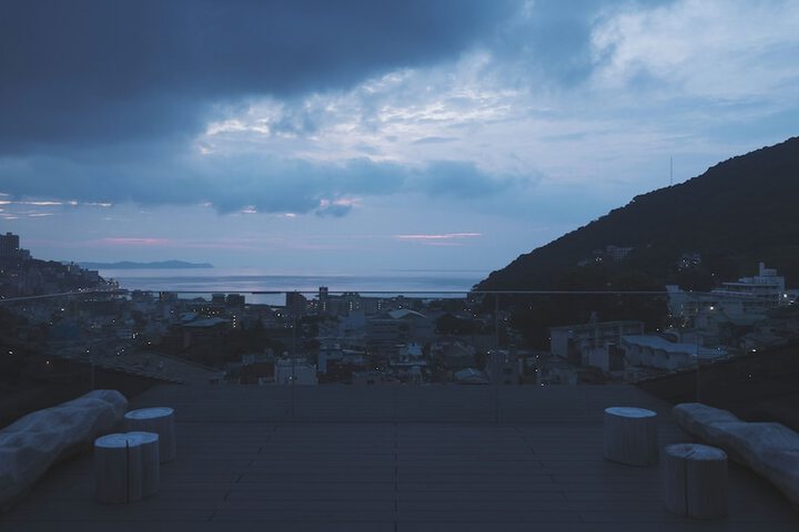 Hotel View 266 of 282