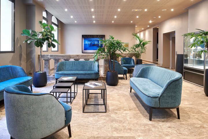 Hotel Interior 2 of 32