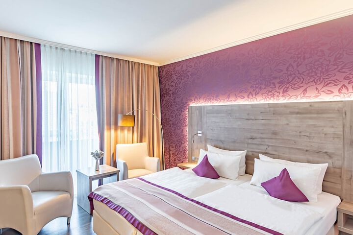 Parkhotel Sonnenberg Eltville