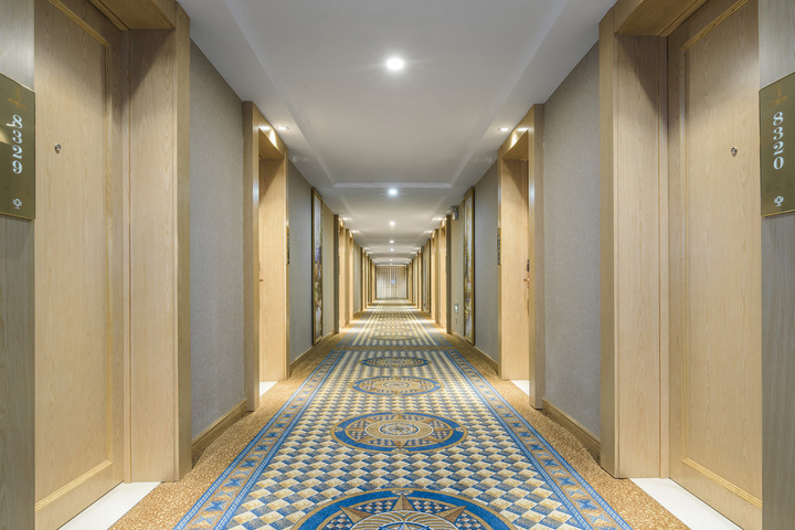 Hotel Interior 15 of 21