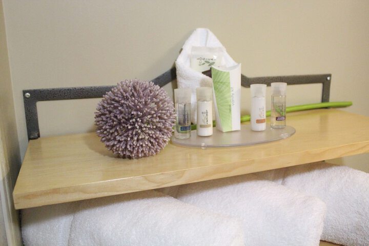 Bath Amenities