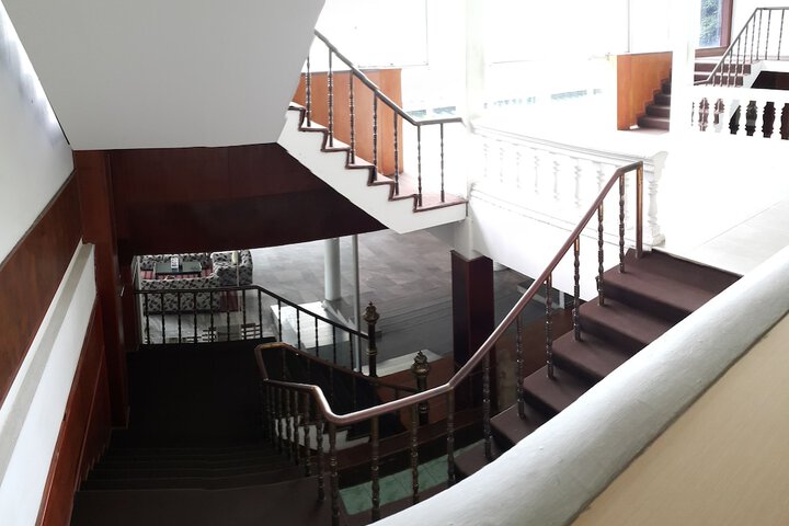 Hotel Interior 123 of 127