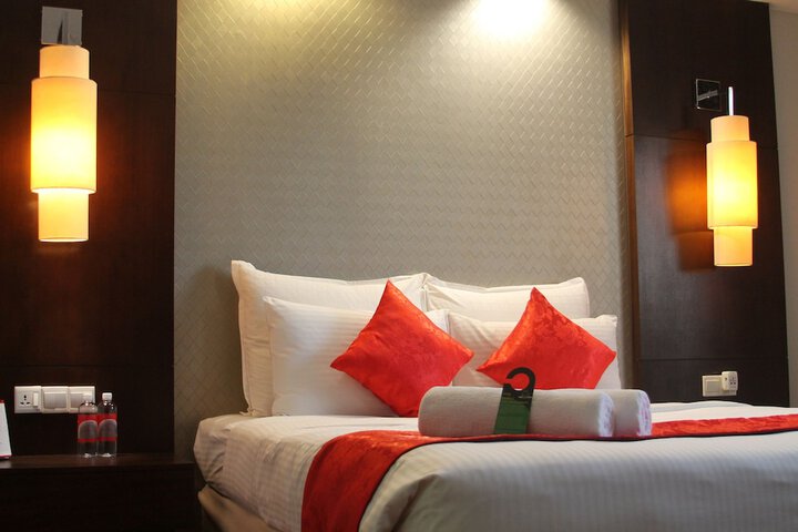 Room 9 of 45