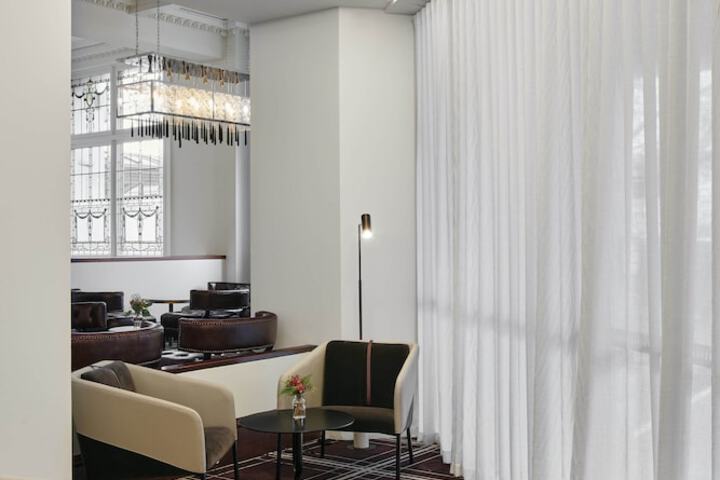 Hotel Interior 11 of 98