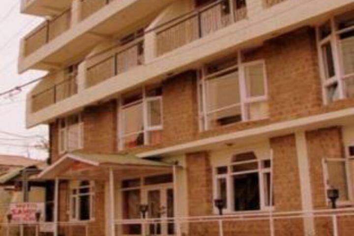 Hotel Sahima