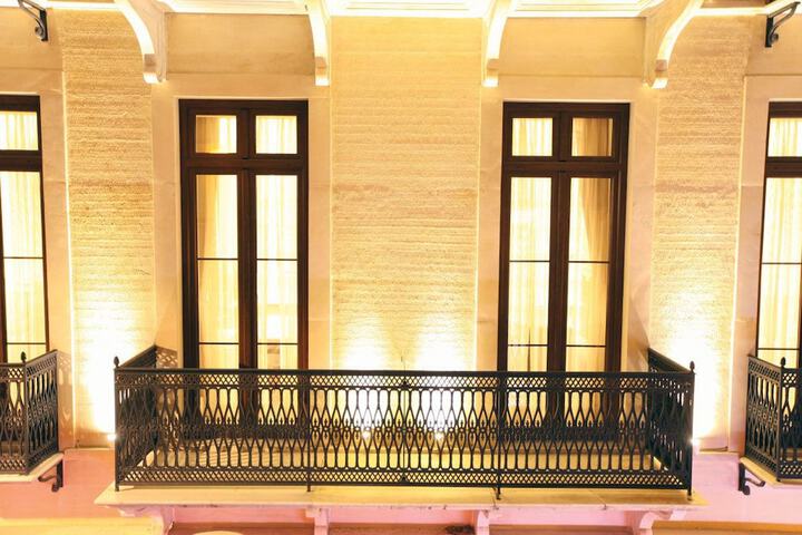 Facade