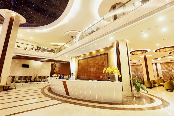 Hotel Interior 2 of 63