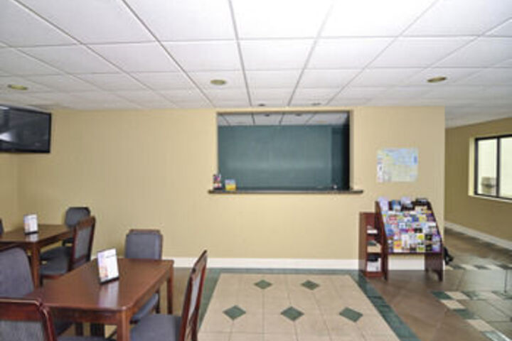 Hotel Interior 34 of 34