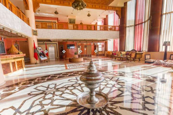 Hotel Interior 20 of 23