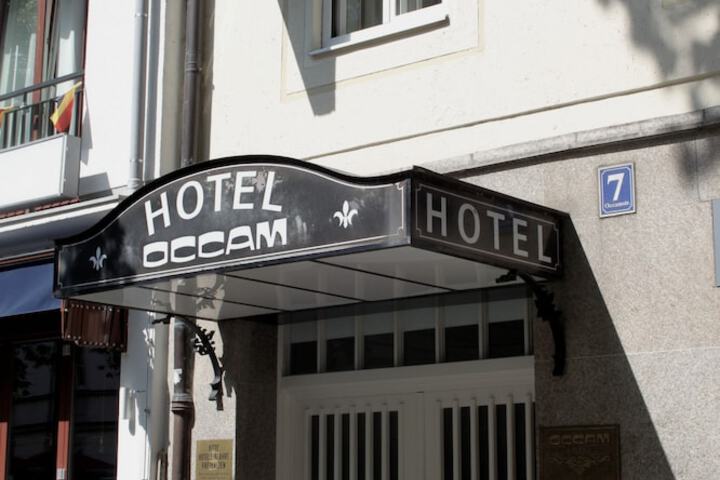 Hotel 27 of 31