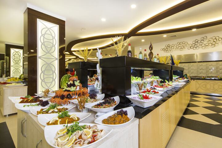 Buffet