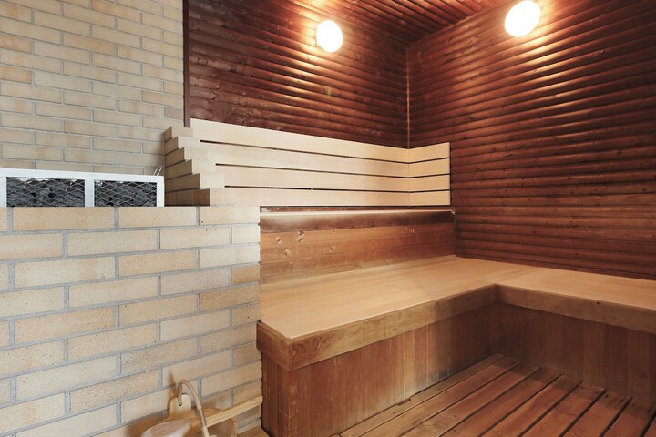 Public bath