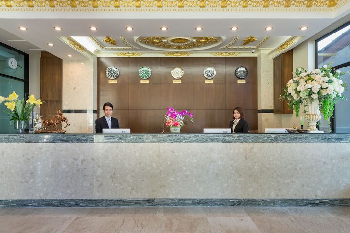 Hotel Interior 3 of 53