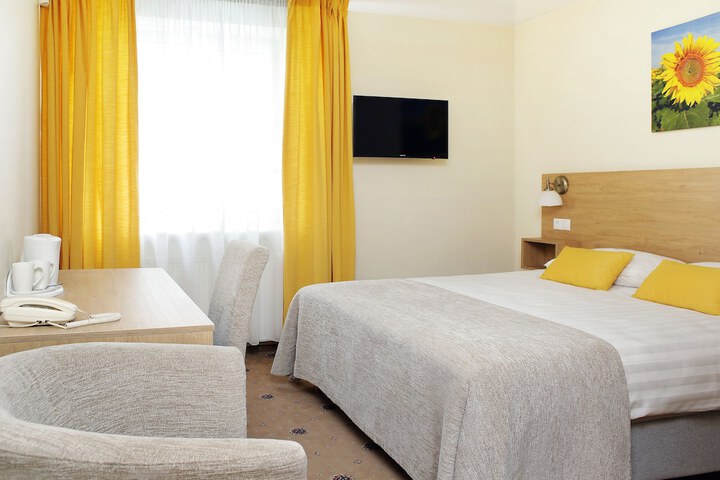 Fitness Facility Photos