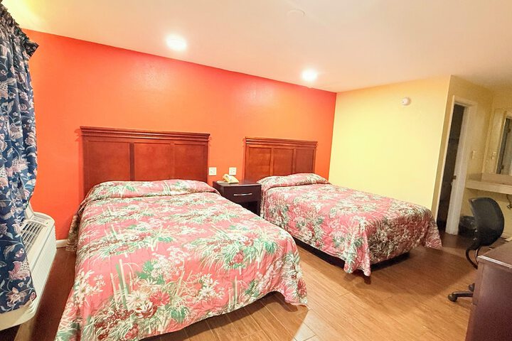 Budget Inn