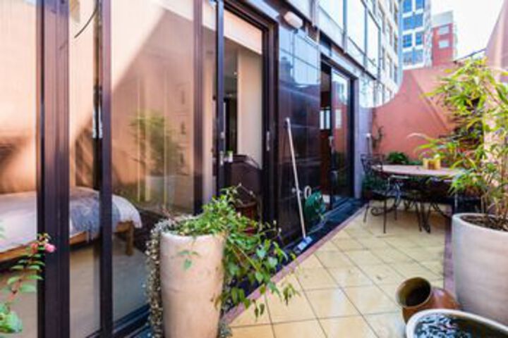 Terrace/Patio 20 of 22