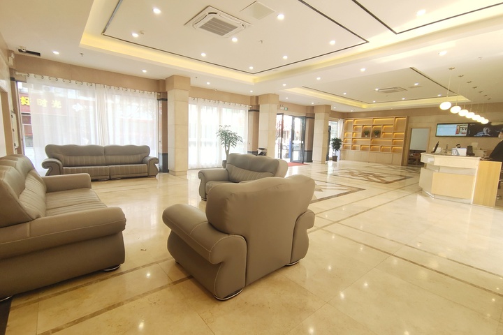 Hotel Interior 6 of 7