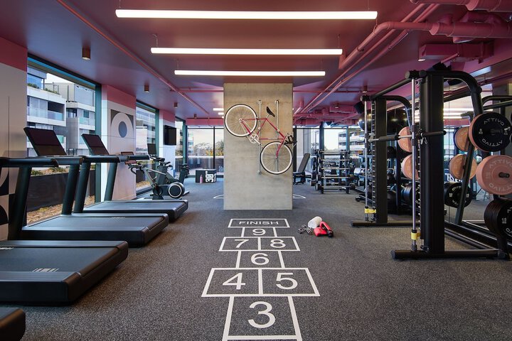 Health and Fitness 39 of 78