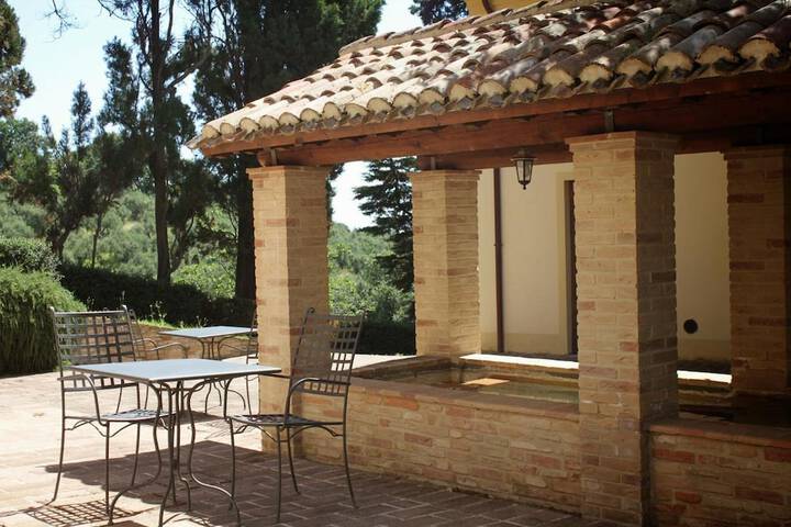 Terrace/Patio 38 of 74