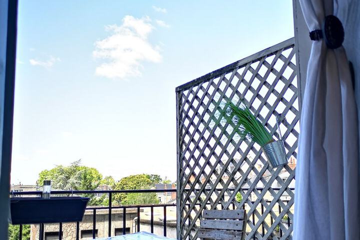Terrace/Patio 41 of 41