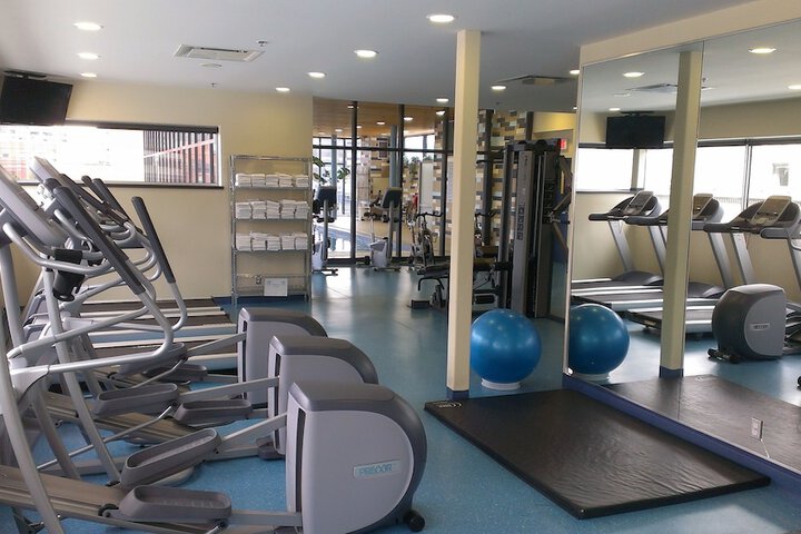 Health and Fitness 30 of 41