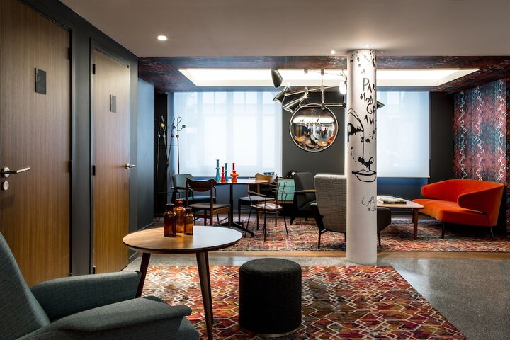 Hotel Interior 70 of 79