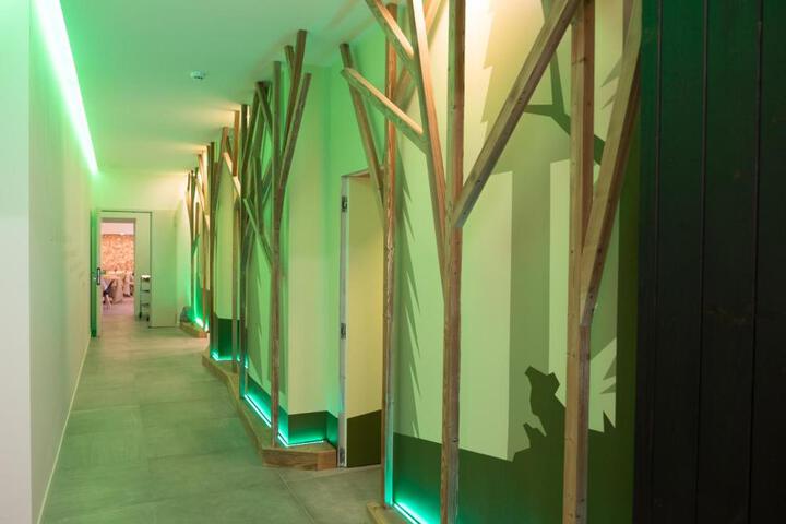 Spa and Wellness Pictures