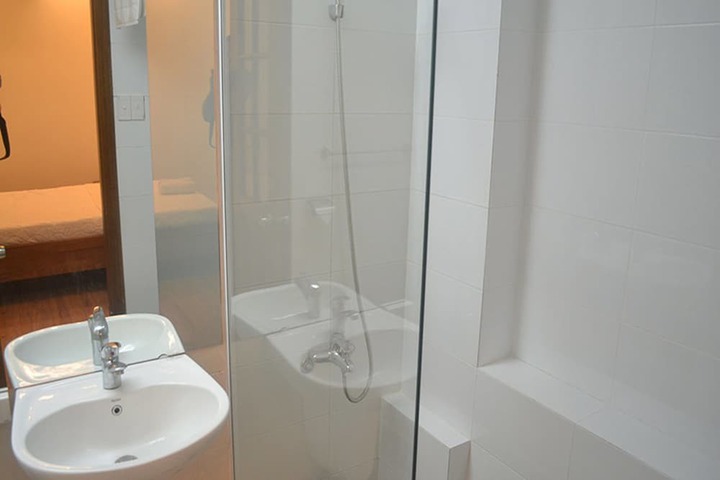 Hotel Suite Photo