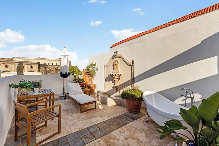 Terrace/Patio 36 of 53