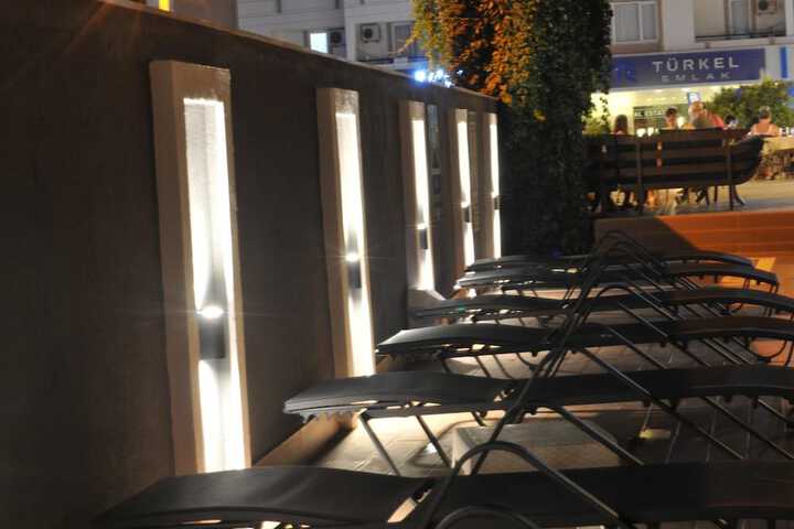 Terrace/Patio 19 of 41