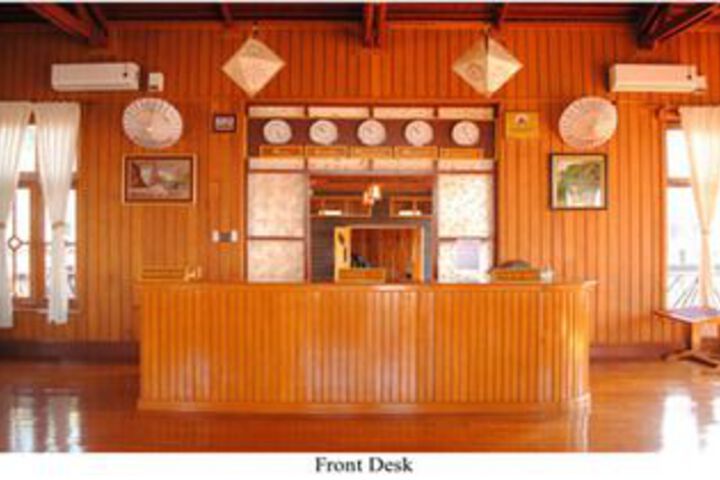 Hotel Interior 51 of 60