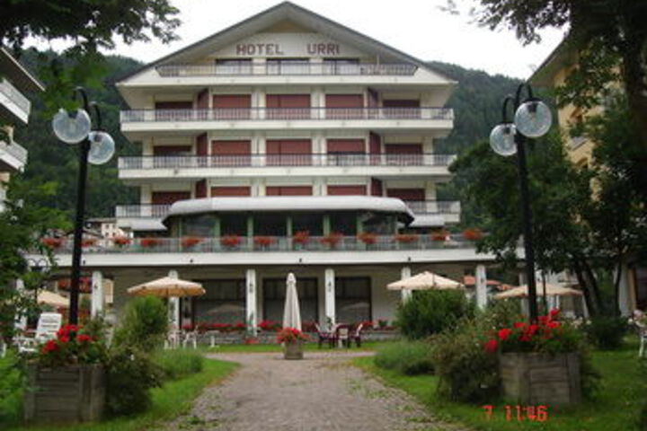 Hotel 16 of 31