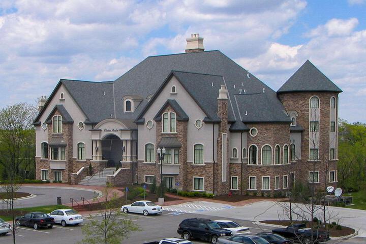 Hotel View 120 of 194