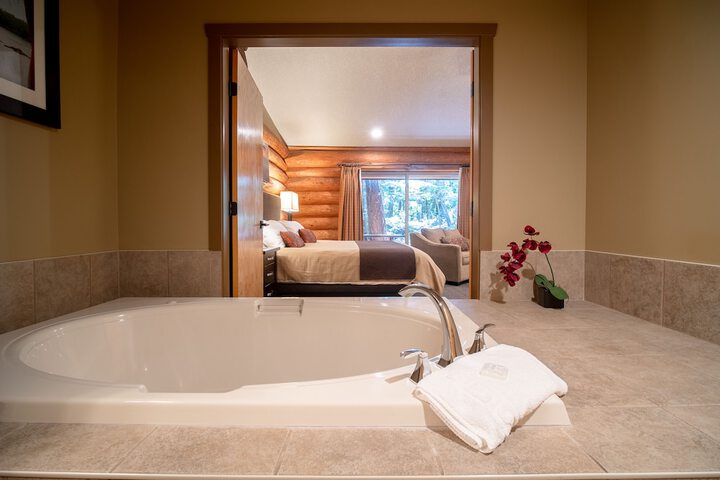 Spa and Wellness