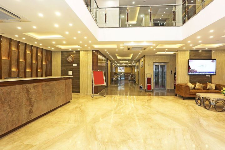 Image of Hotel Royal Arabia