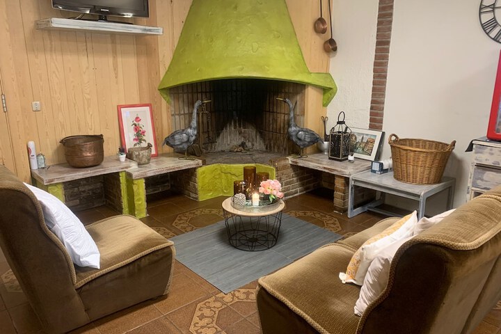 Hotel Interior 12 of 37