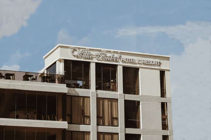 Image of Villa Isabel Hotel