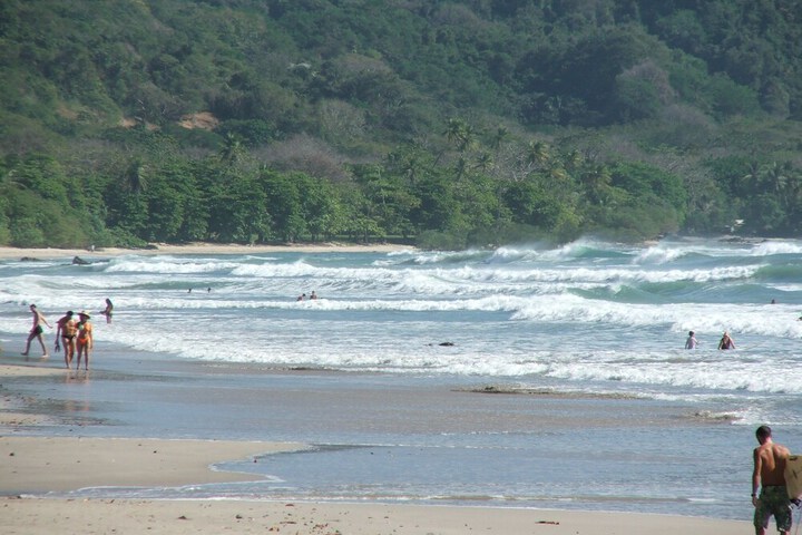 Beach 77 of 84