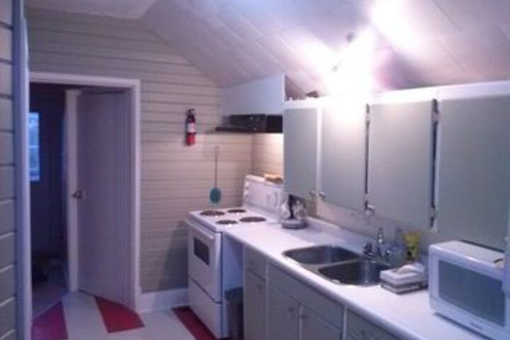 Ontario Street Economy Home
