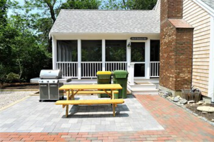 Terrace/Patio 4 of 56