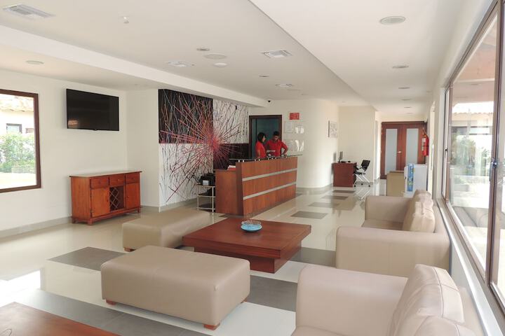 Hotel Interior 4 of 61