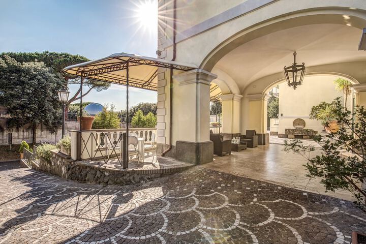 Terrace/Patio 84 of 97