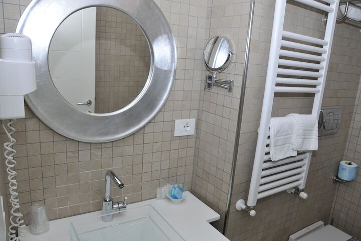 Bath Amenities
